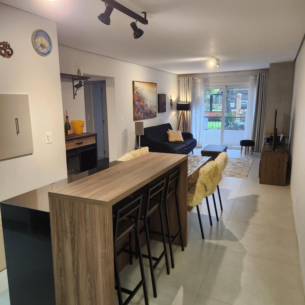 Apartamento, 2 quartos, 74 m² - Foto 4