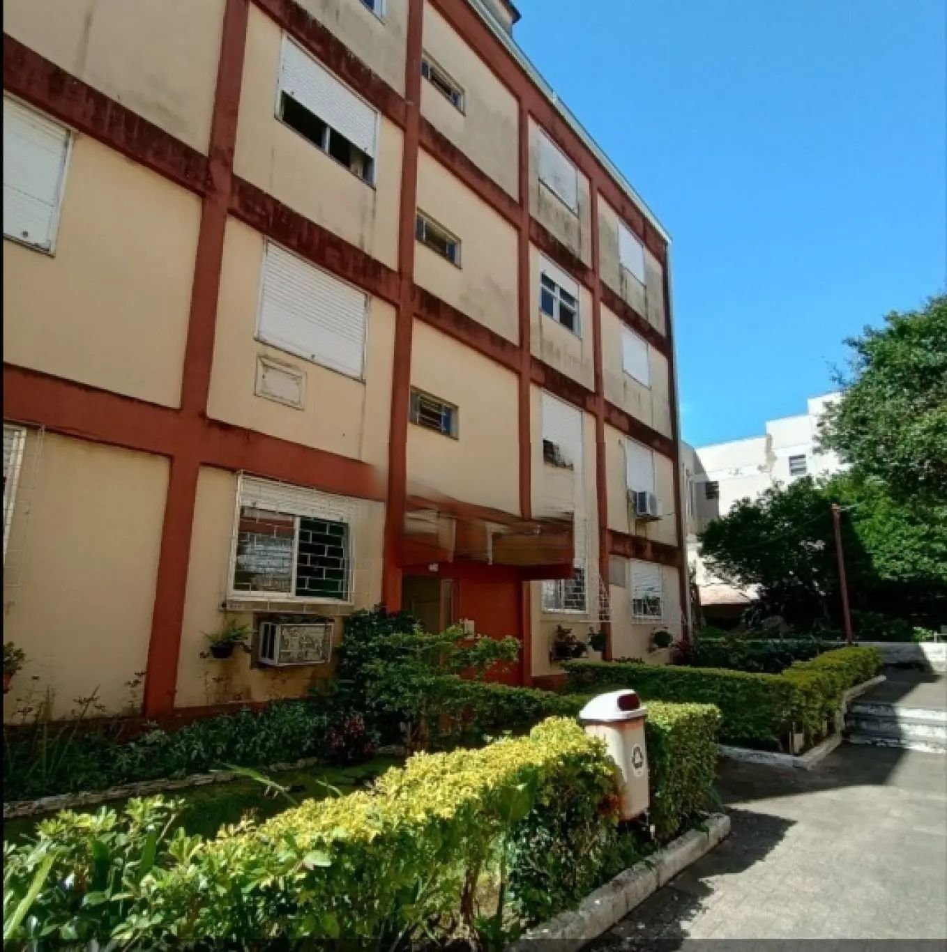 Apartamento, 1 quarto, 36 m² - Foto 25