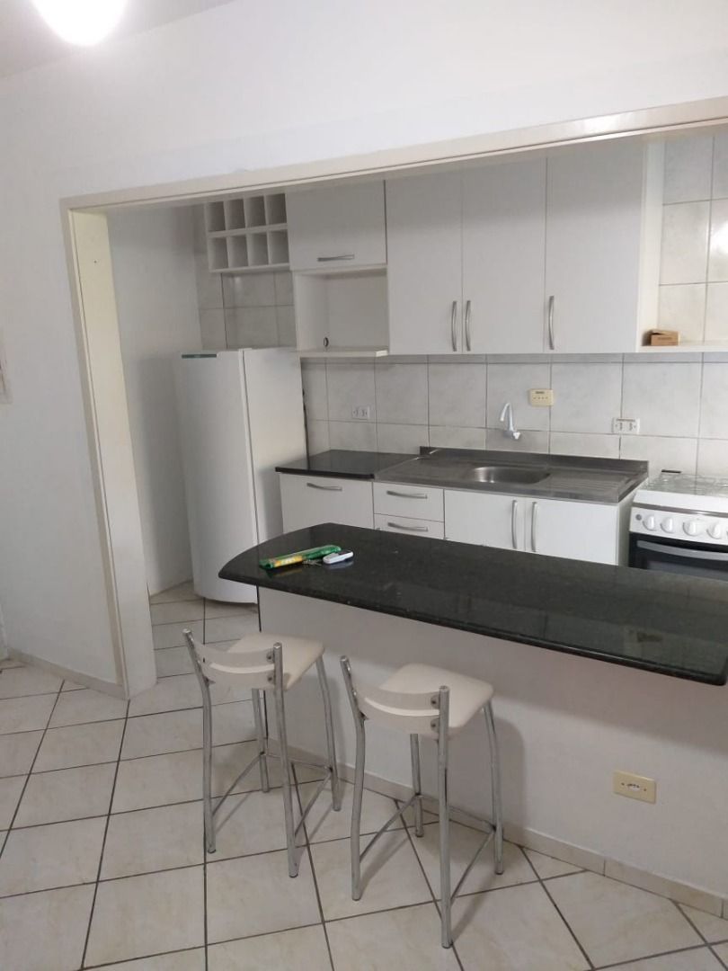 Apartamento, 1 quarto, 35 m² - Foto 2
