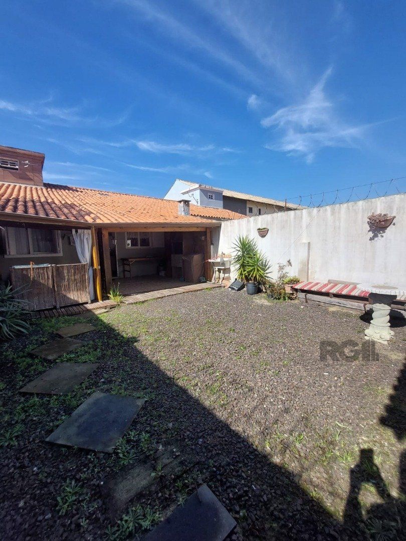 Casa à venda com 4 quartos, 85m² - Foto 28