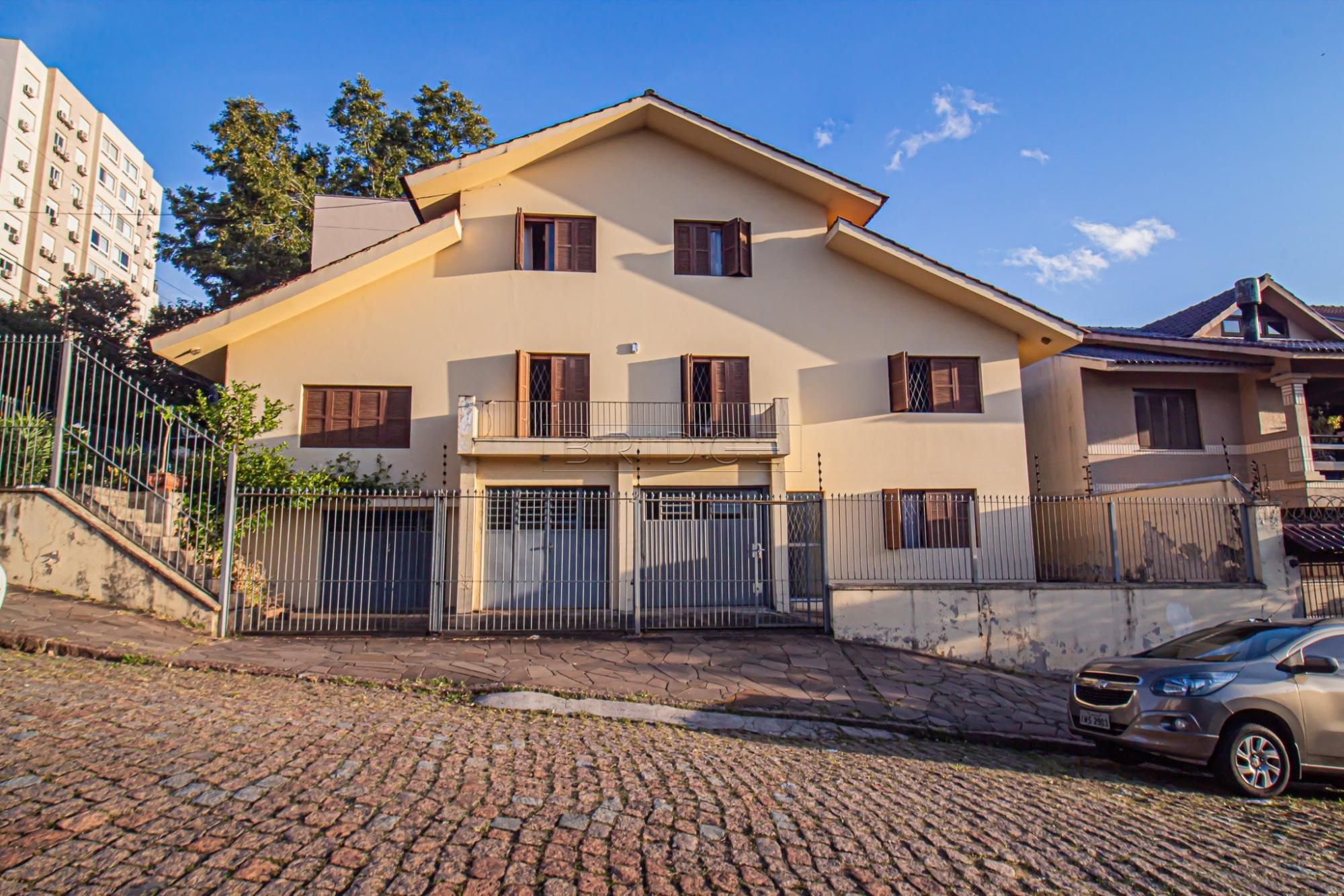 Casa, 6 quartos, à venda, 276 m², Jardim Botânico - Porto Alegre — foto 4