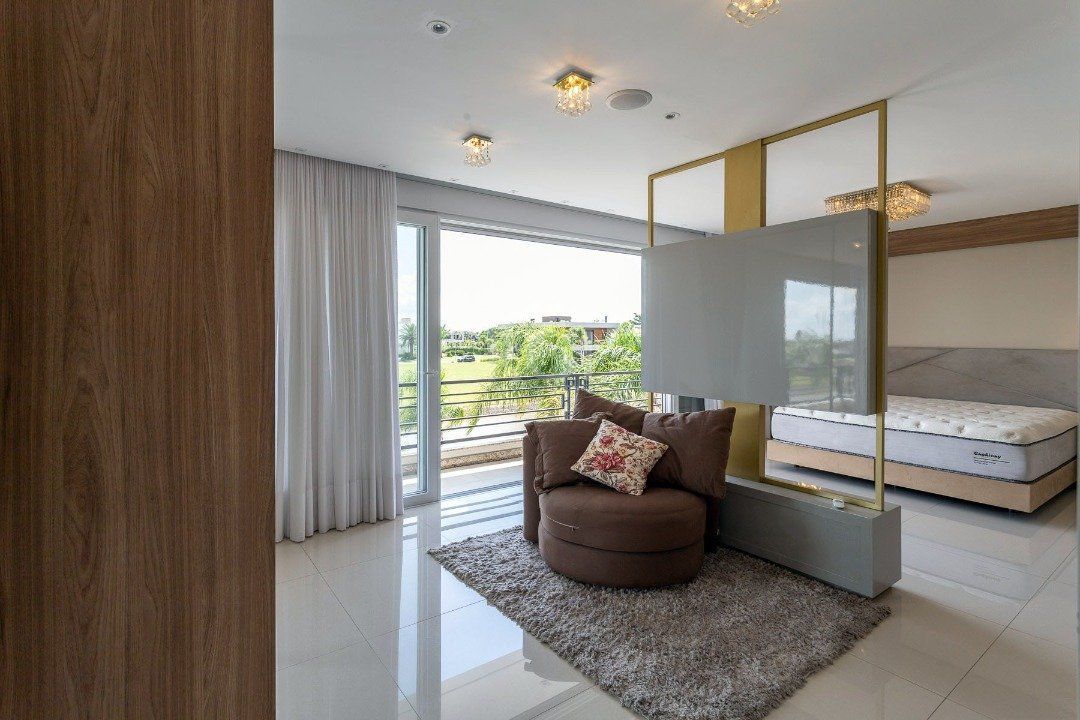 Casa de Condomínio à venda com 4 quartos, 519m² - Foto 51