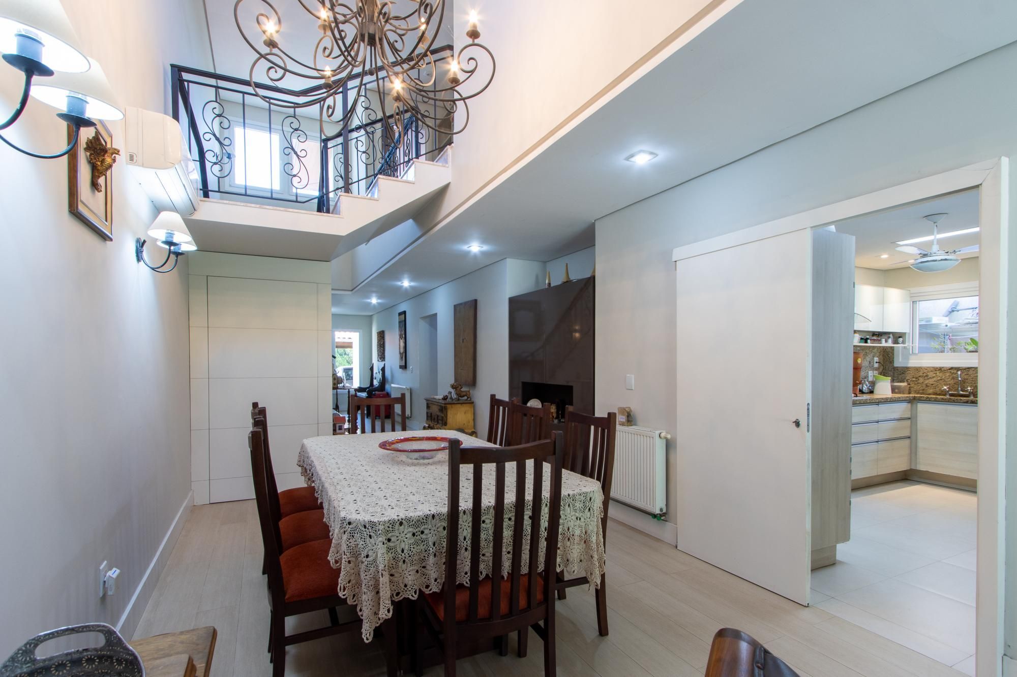 Casa de Condomínio à venda com 3 quartos, 294m² - Foto 9