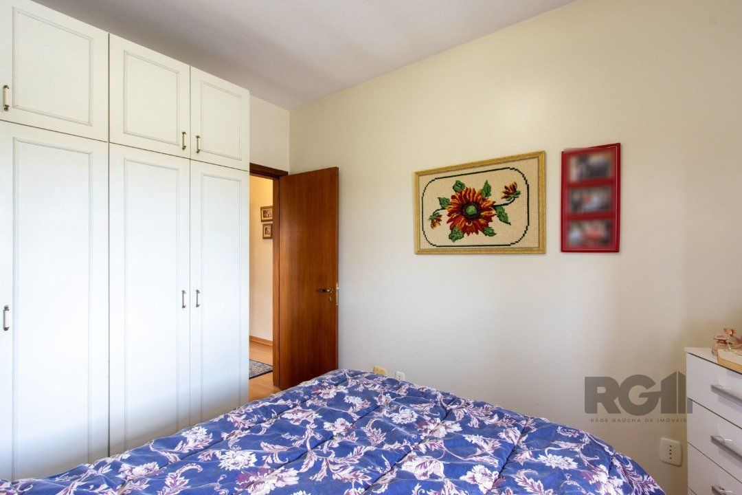 Casa de Condomínio à venda com 3 quartos, 186m² - Foto 35