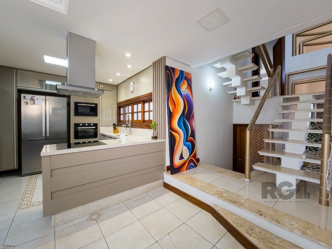 Casa, 4 quartos, 260 m² - Foto 24