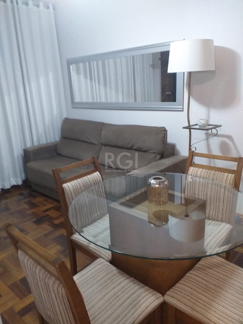 Apartamento, 2 quartos, 57 m² - Foto 2