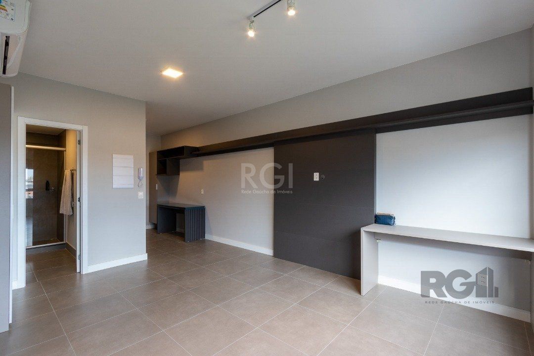 Flat/Apart Hotel à venda com 1 quarto, 34m² - Foto 4