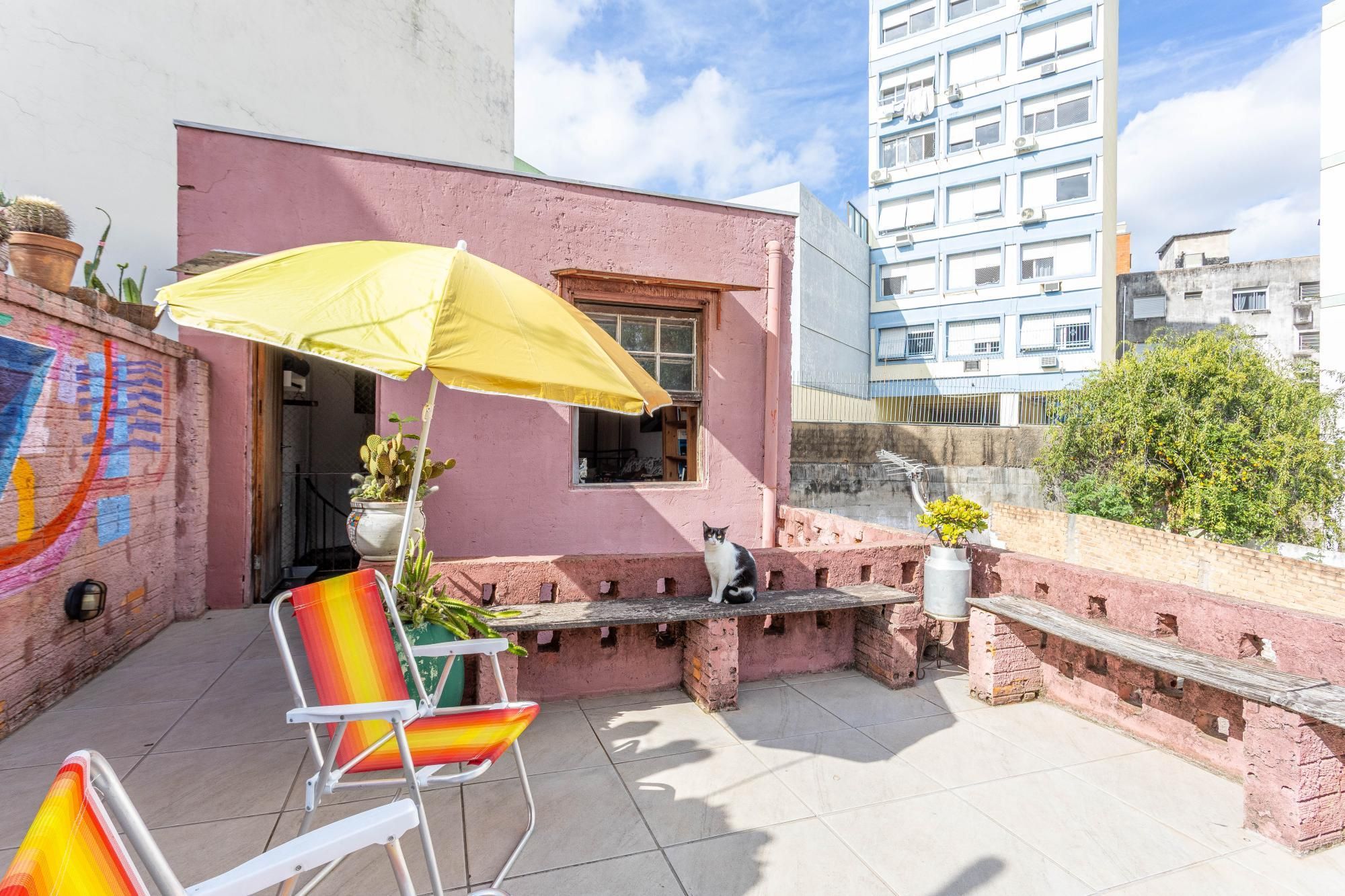 Casa à venda com 3 quartos, 151m² - Foto 31