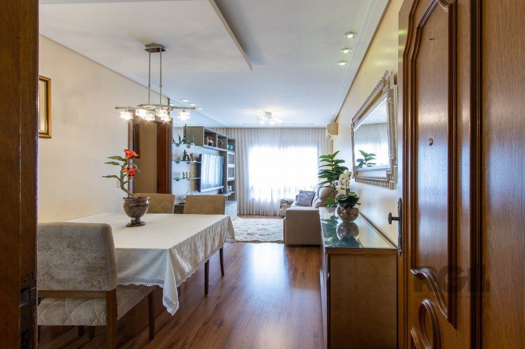 Apartamento, 3 quartos, 100 m² - Foto 7