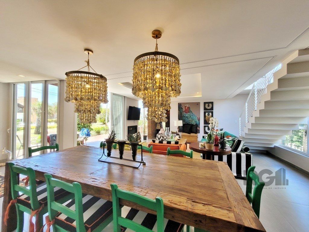 Casa de Condomínio, 4 quartos - Foto 14