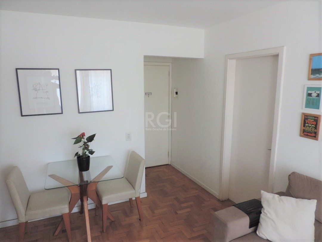 Apartamento, 2 quartos, 56 m² - Foto 3
