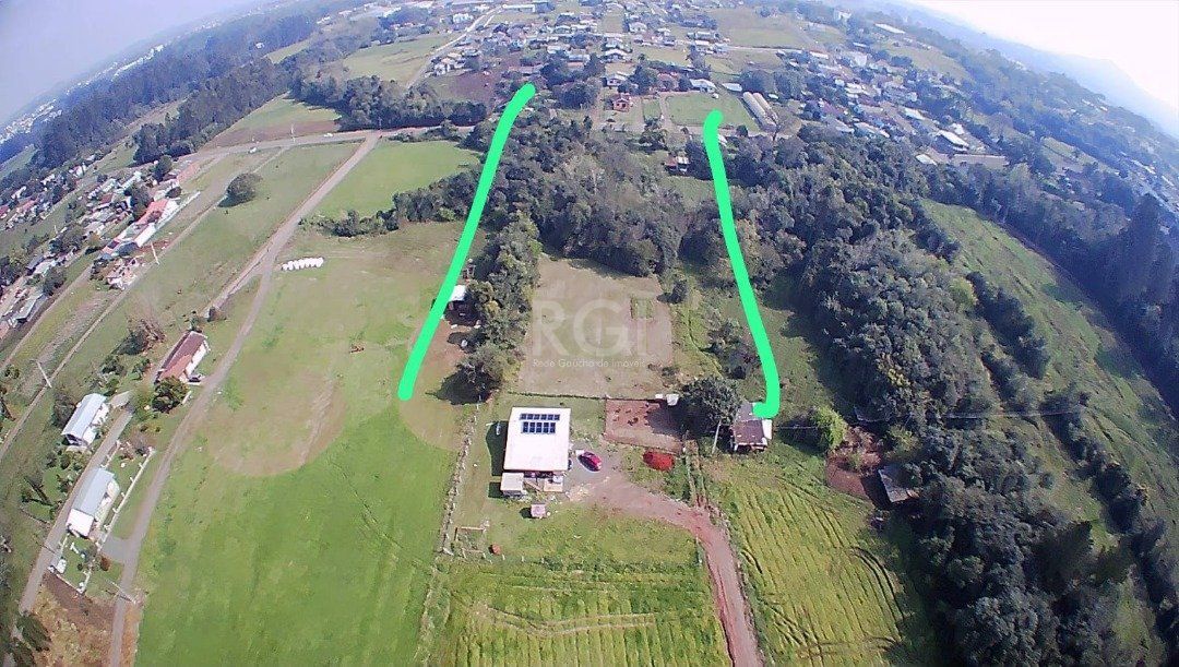 Chácara à venda com 1 quarto, 57m² - Foto 11