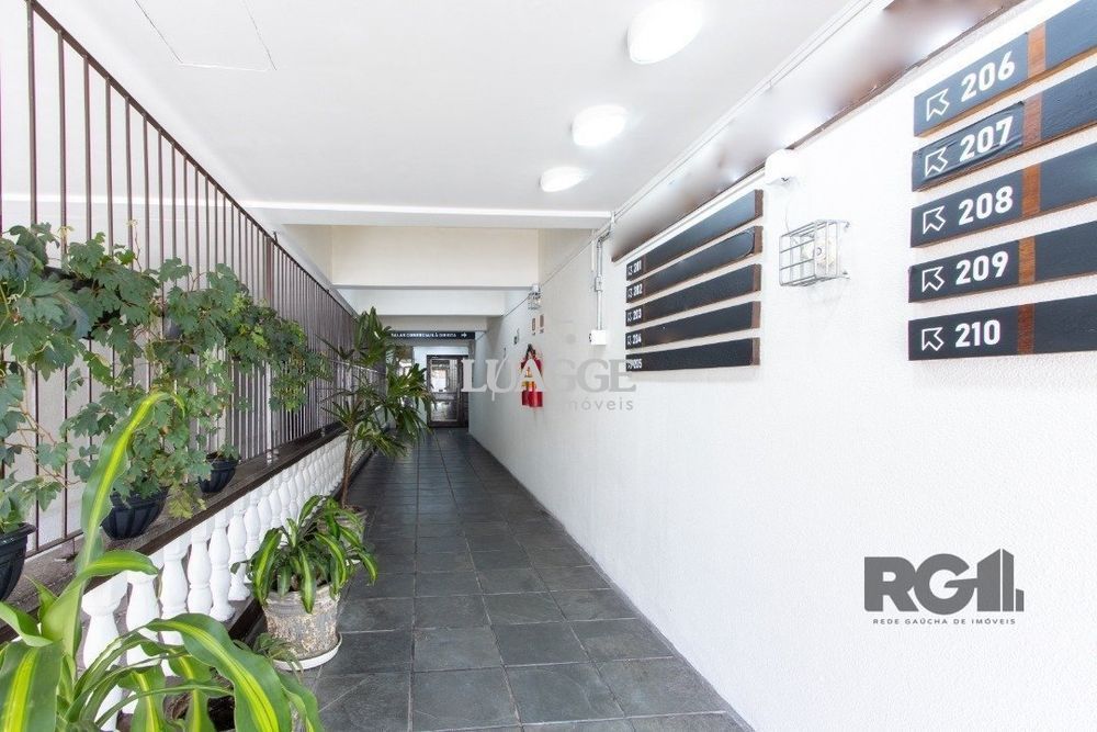 Conjunto Comercial-Sala à venda com 1 quarto, 25m² - Foto 11