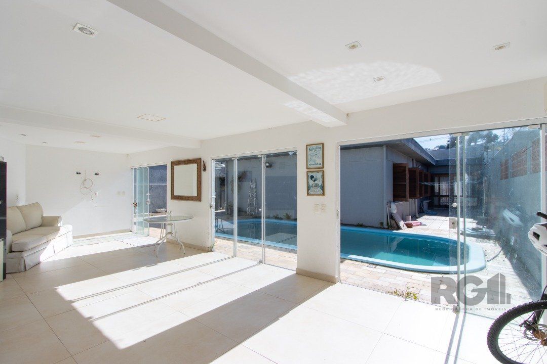 Casa à venda com 3 quartos, 222m² - Foto 44