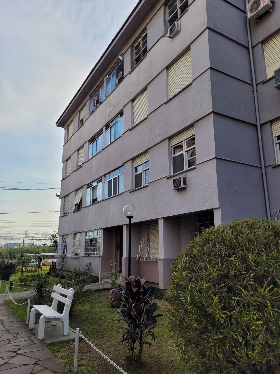 Apartamento a venda proximo ao Barra Shopping