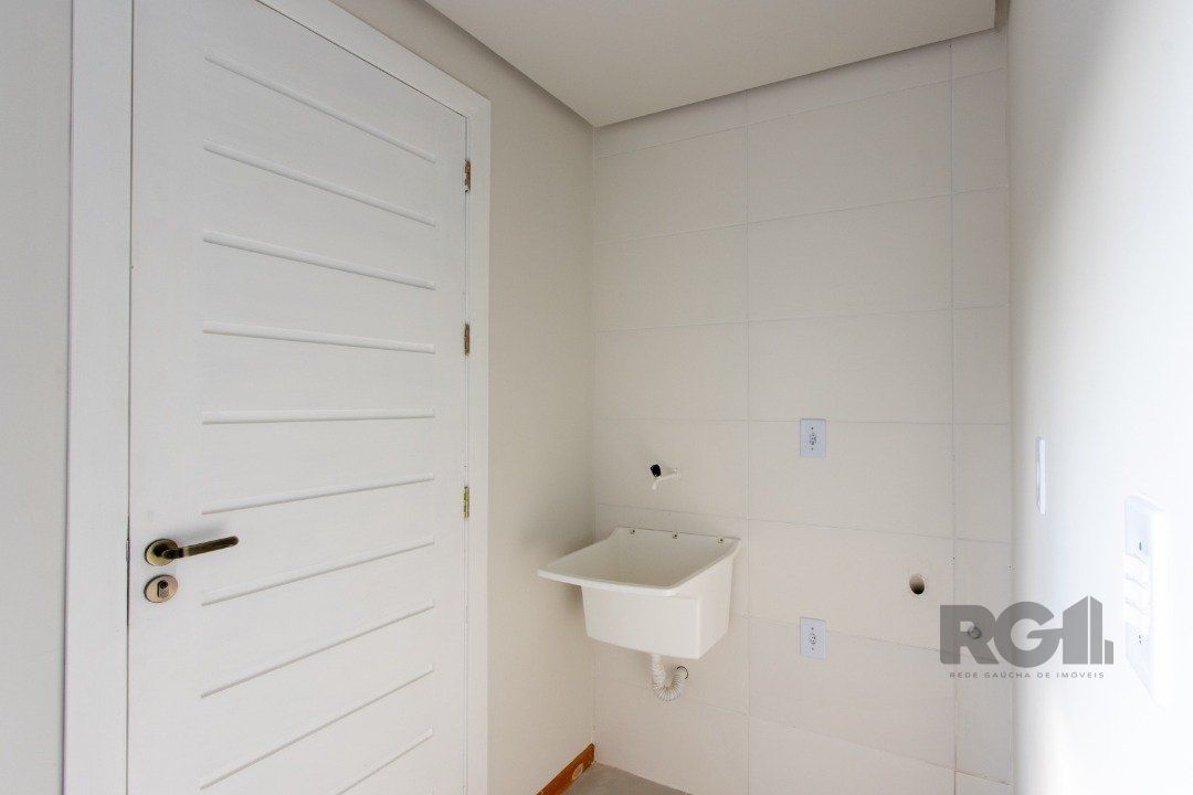 Casa de Condomínio à venda com 2 quartos, 54m² - Foto 8