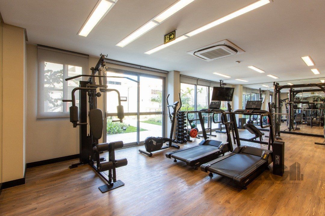 Apartamento, 2 quartos, 56 m² - Foto 41