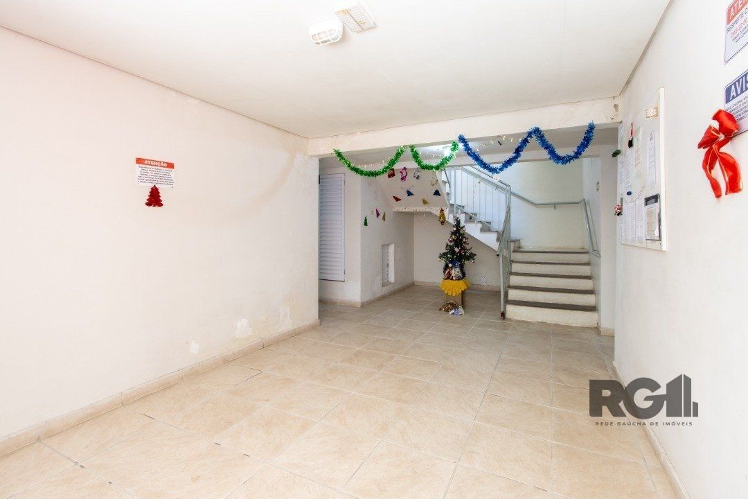 Apartamento à venda com 2 quartos, 51m² - Foto 20