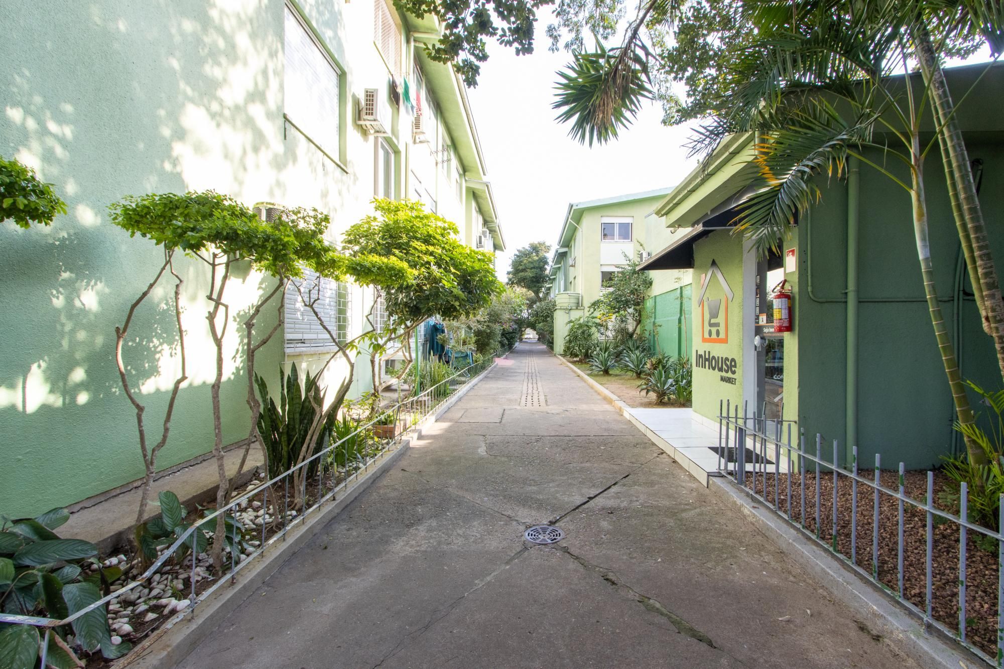 Apartamento, 2 quartos, à venda, 45 m², Camaquã - Porto Alegre — foto 4