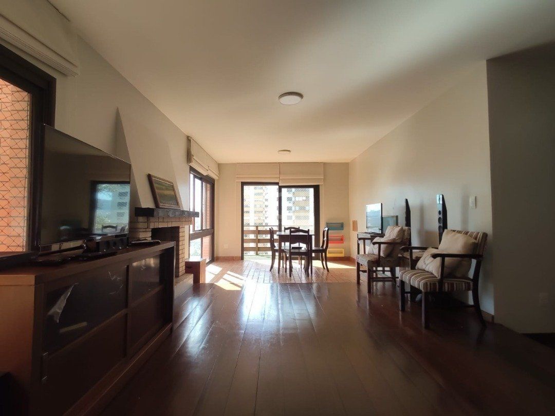 Apartamento, 3 quartos, 157 m² - Foto 19