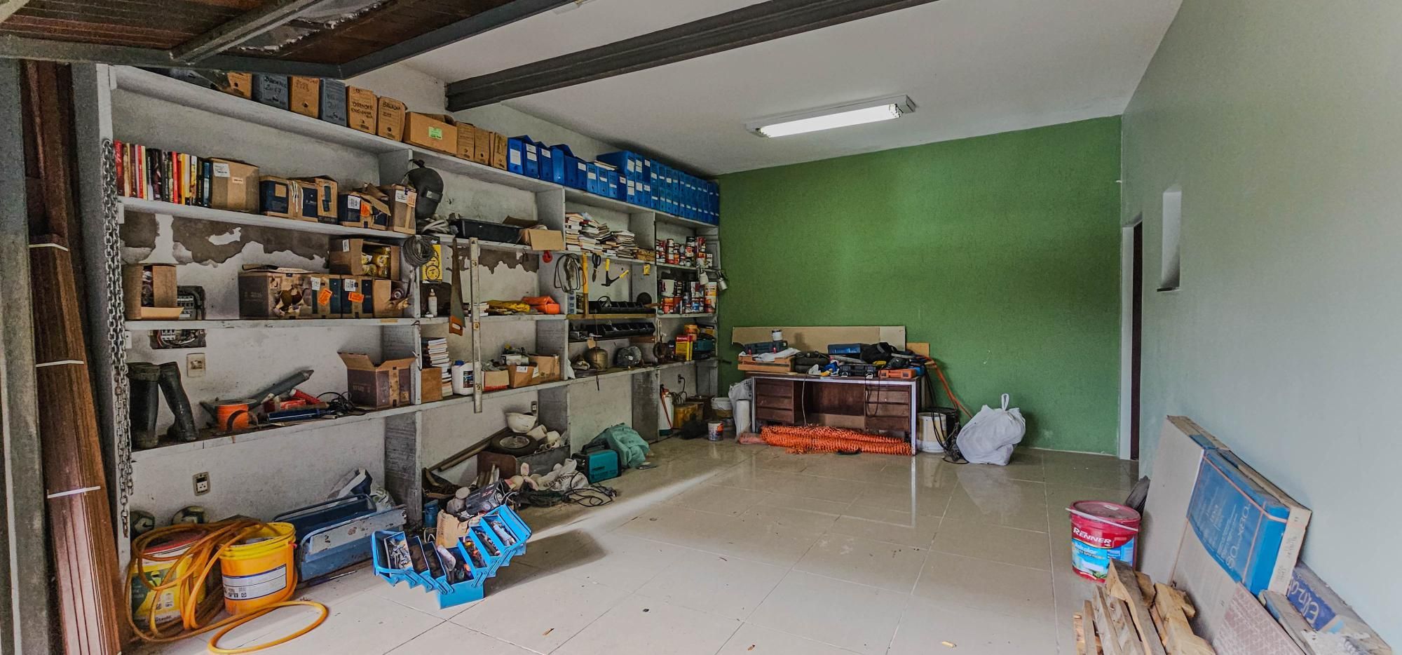 Casa, 5 quartos, 980 m² - Foto 18