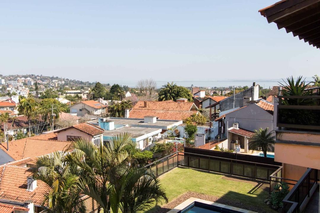 Casa, 4 quartos, 393 m² - Foto 28