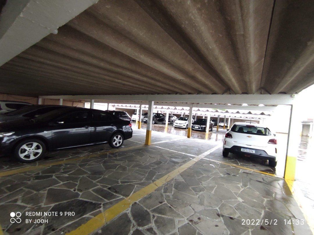 Apartamento, 2 quartos, 64 m² - Foto 17