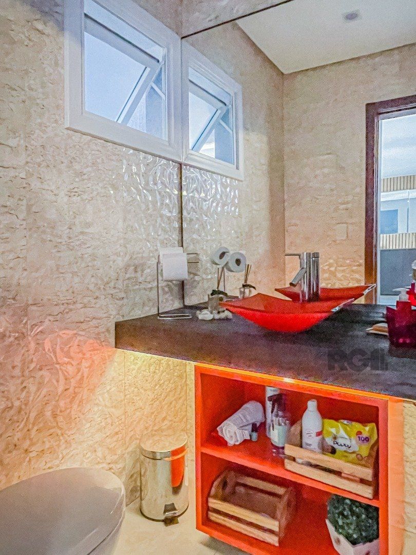 Casa de Condomínio, 4 quartos - Foto 5