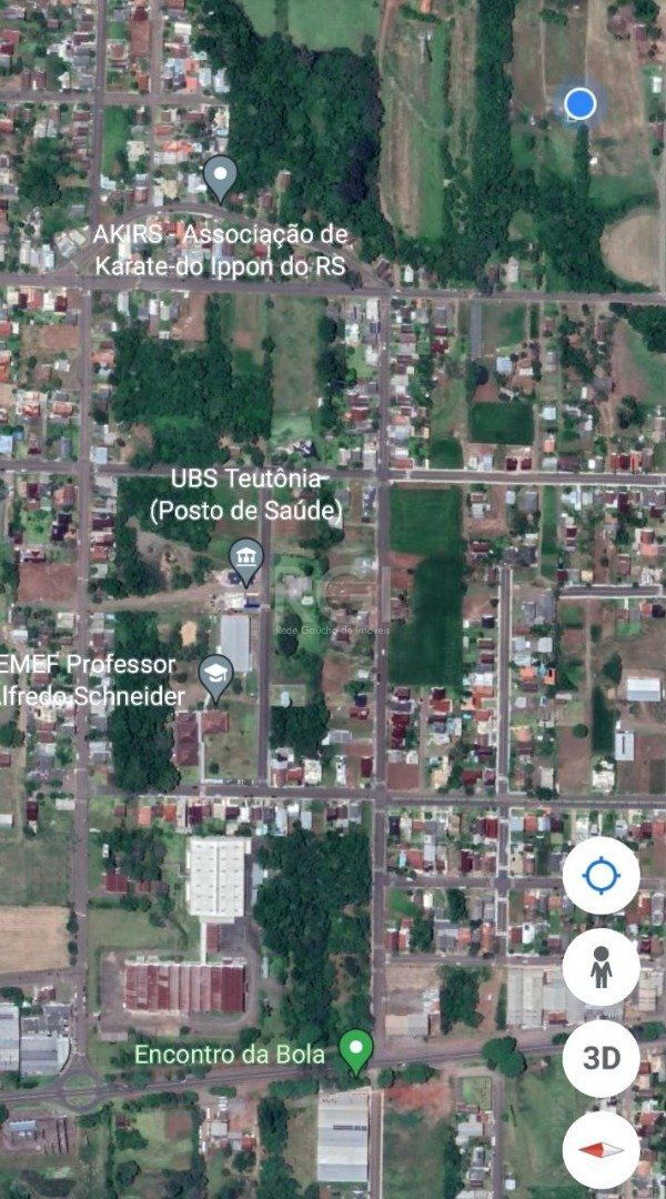 Chácara à venda com 1 quarto, 57m² - Foto 10