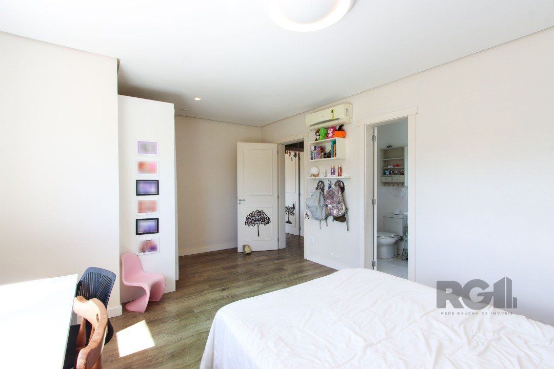 Casa de Condomínio à venda com 4 quartos, 341m² - Foto 67