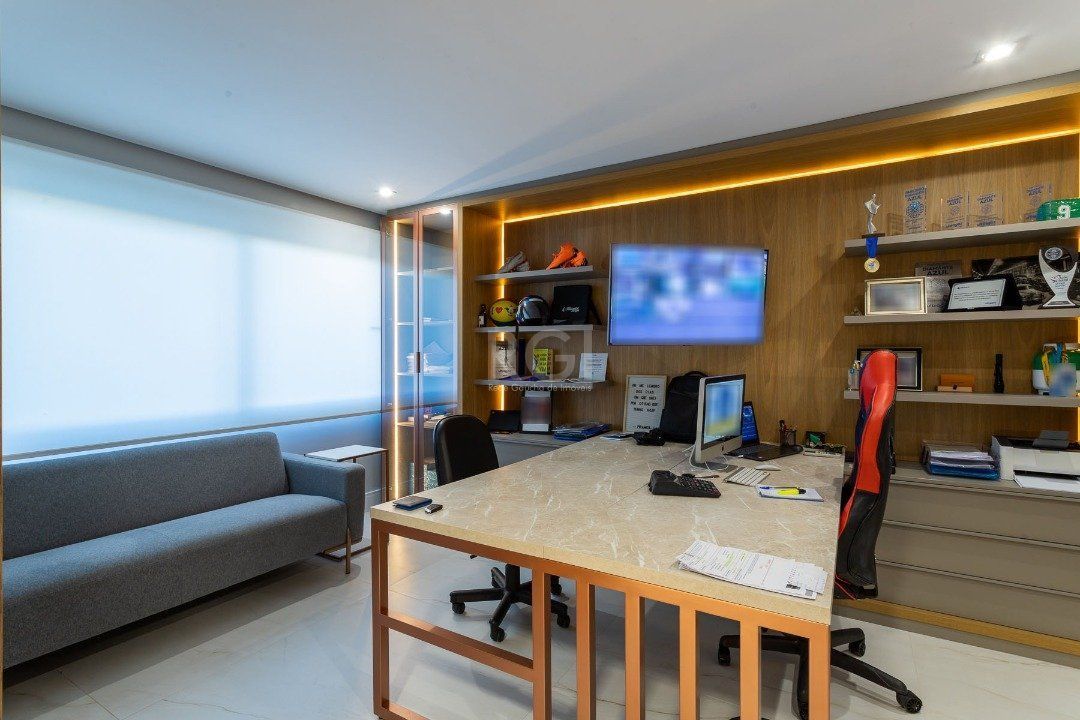 Casa à venda com 3 quartos, 320m² - Foto 6