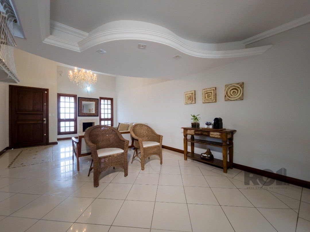 Casa, 4 quartos, 260 m² - Foto 14