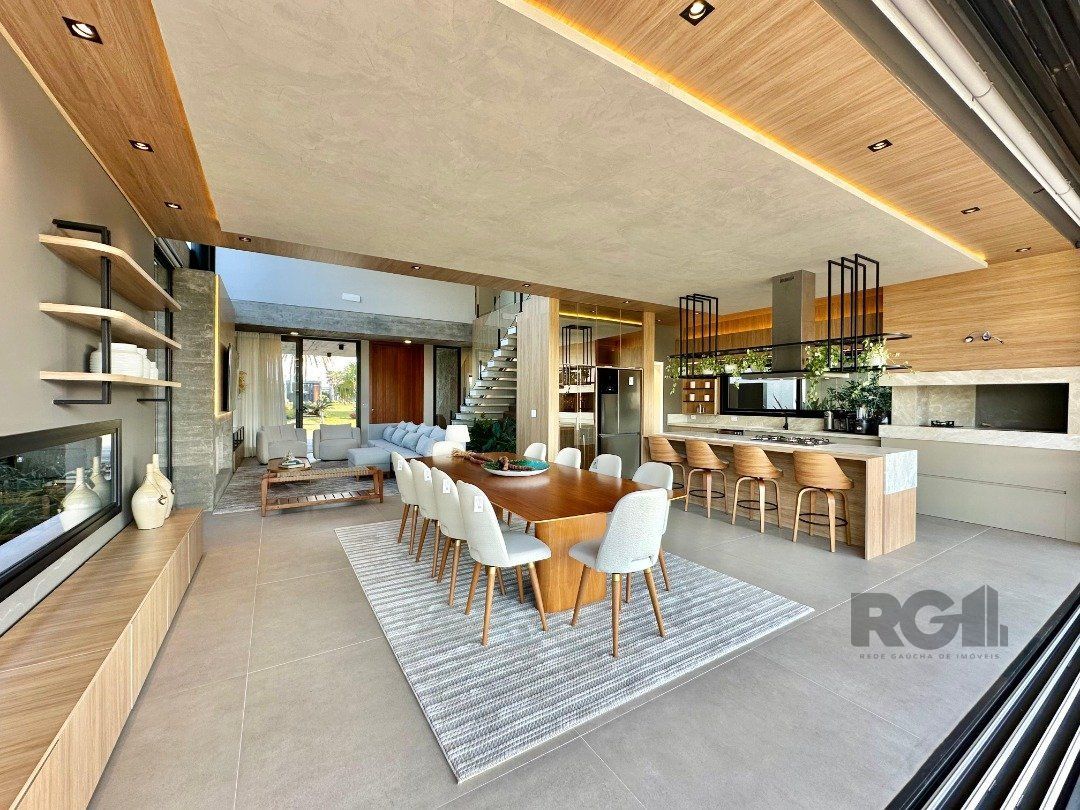 Casa de Condomínio à venda com 5 quartos, 322m² - Foto 7