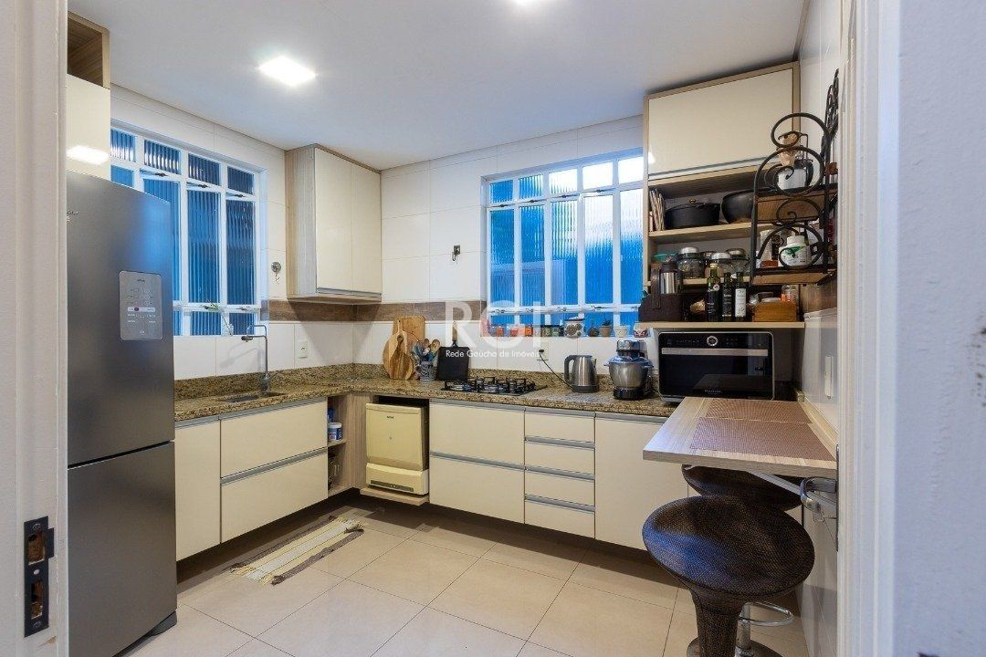Casa, 3 quartos, 200 m² - Foto 11