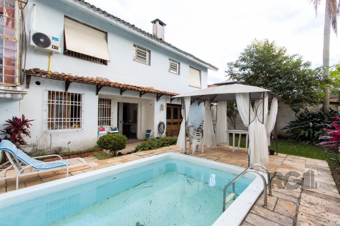Casa, 4 quartos, 180 m² - Foto 26