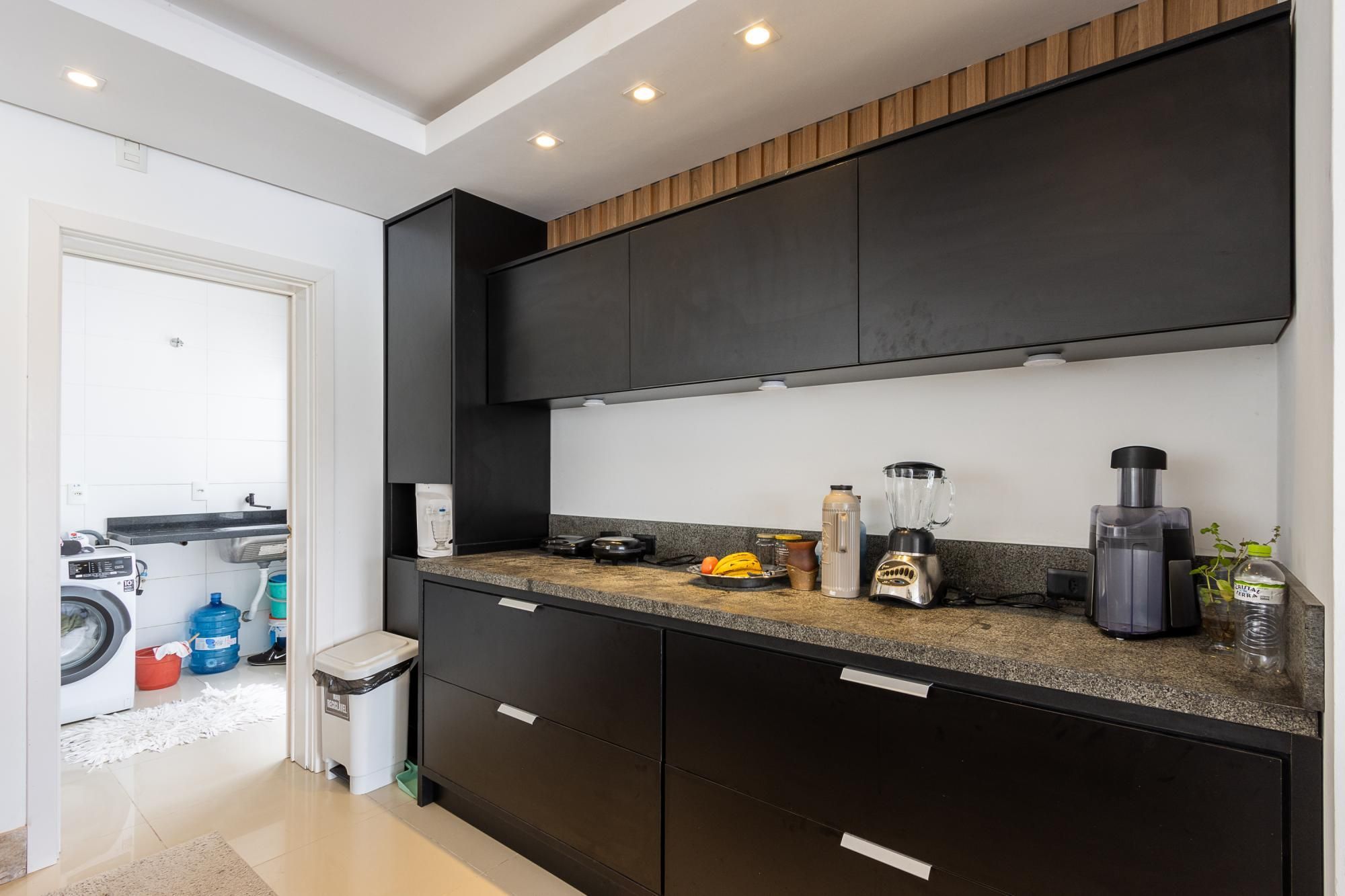 Casa de Condomínio, 5 quartos - Foto 18