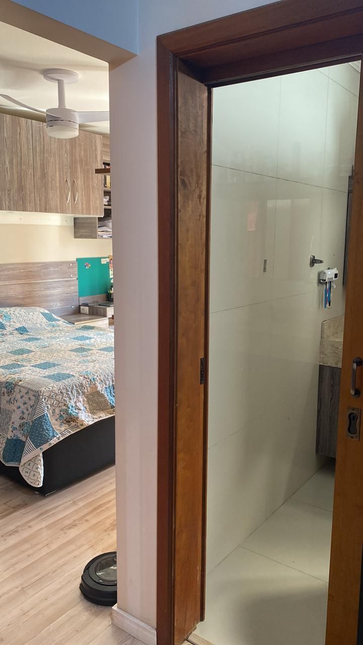 Casa à venda com 3 quartos, 144m² - Foto 10