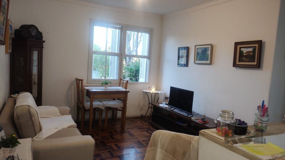 Apartamento, 2 quartos, 61 m² - Foto 1