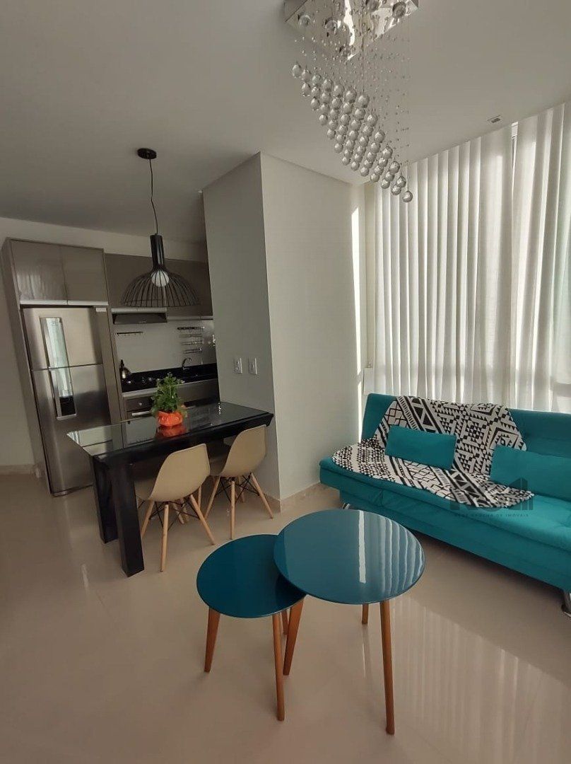 Apartamento à venda com 1 quarto, 60m² - Foto 16