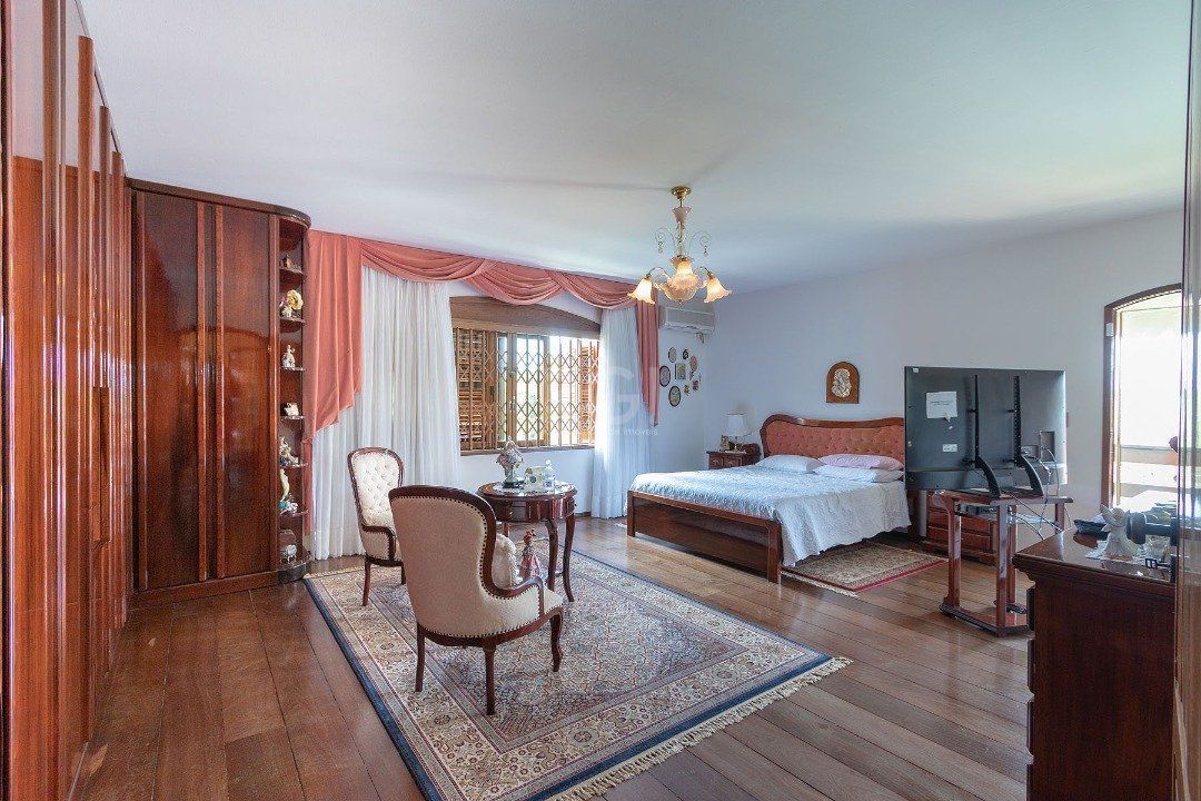 Casa à venda com 4 quartos, 725m² - Foto 18