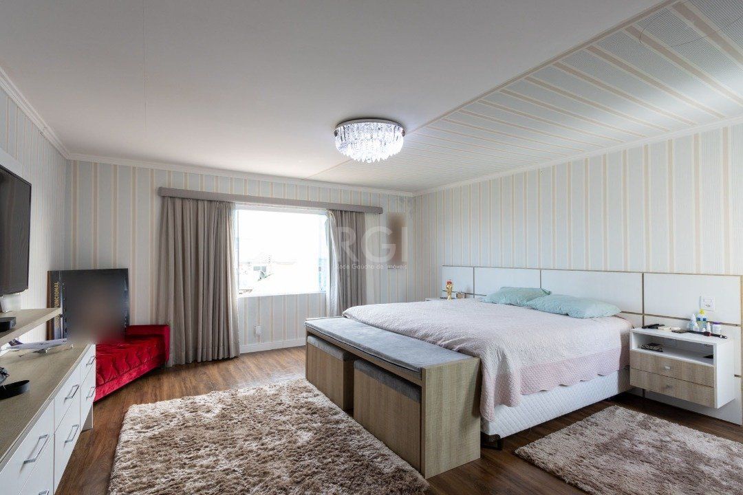 Casa de Condomínio, 6 quartos - Foto 36