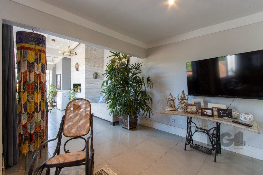 Cobertura, 4 quartos, 219 m² - Foto 33