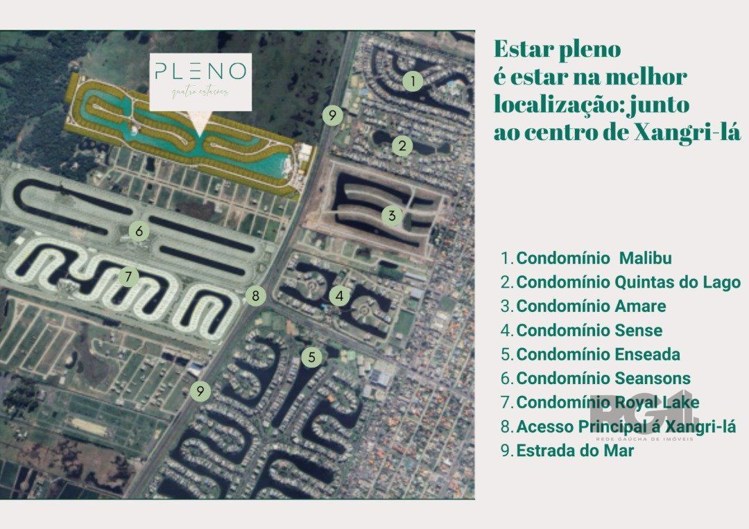 Terreno, 275 m² - Foto 7