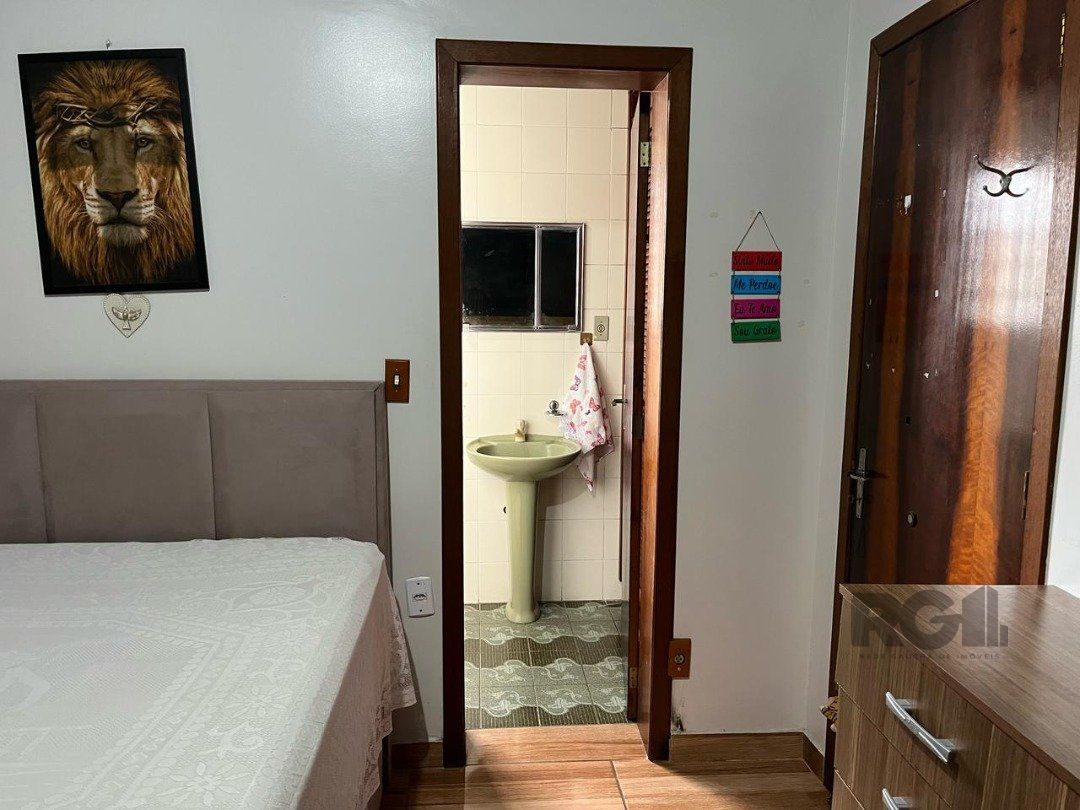 Casa, 4 quartos, 200 m² - Foto 11