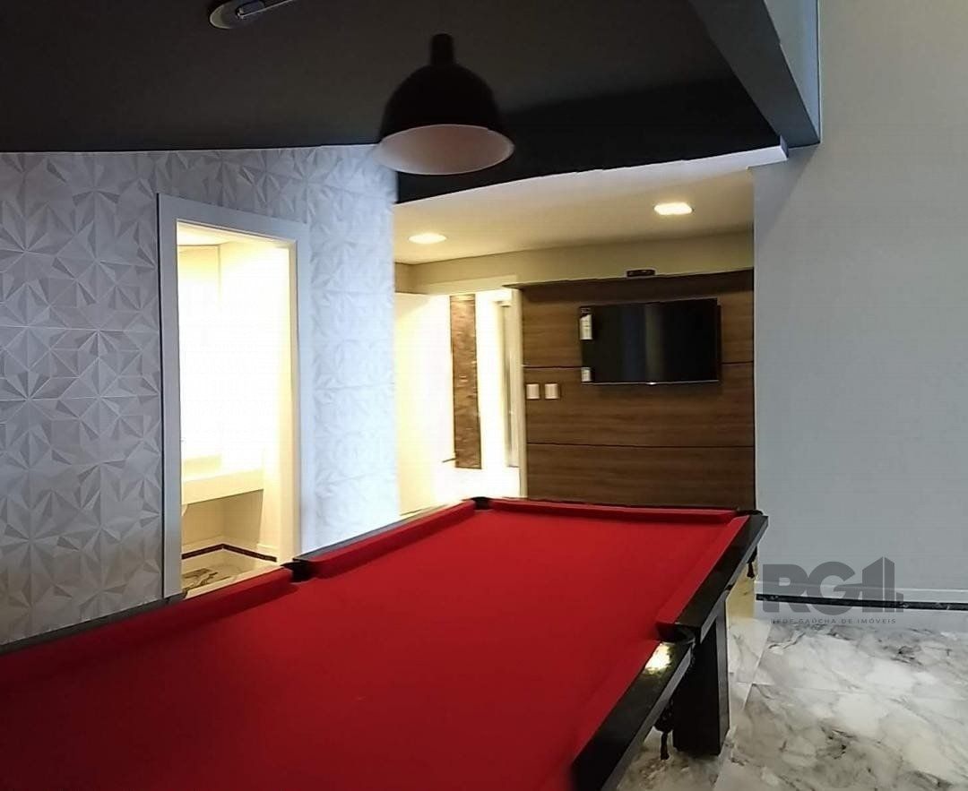 Apartamento à venda com 1 quarto, 60m² - Foto 36