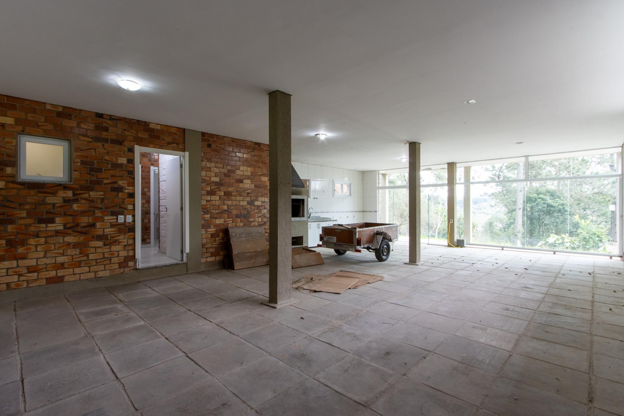 Casa à venda com 3 quartos, 308m² - Foto 42