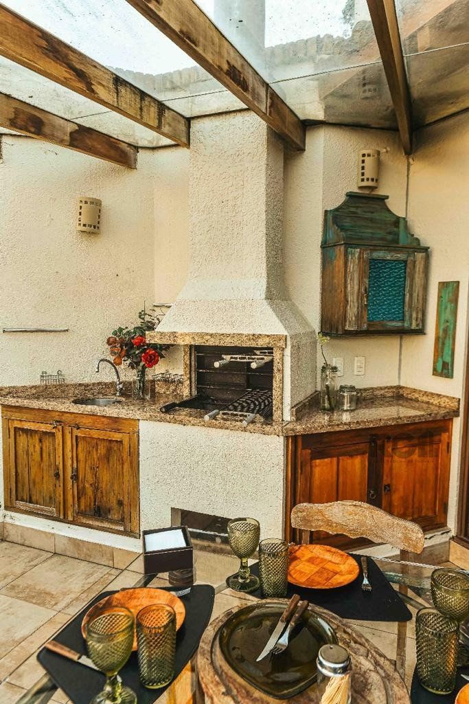 Casa de Condomínio à venda com 3 quartos, 247m² - Foto 6