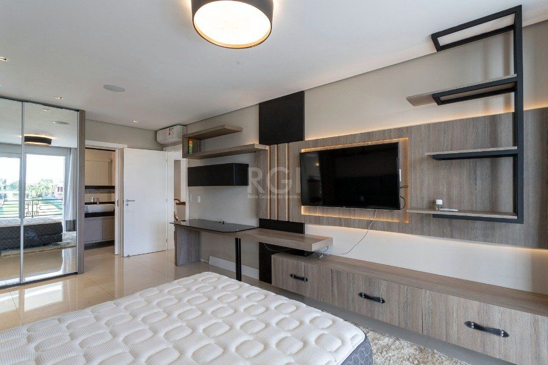 Casa de Condomínio à venda com 4 quartos, 519m² - Foto 38