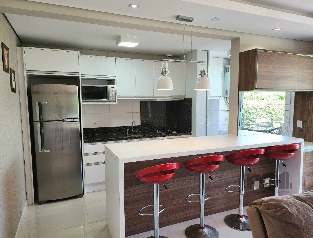 Apartamento à venda com 2 quartos, 131m² - Foto 17