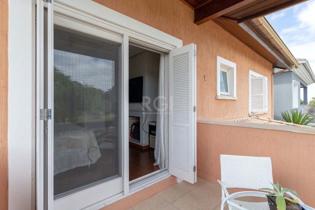 Casa de Condomínio, 4 quartos - Foto 37